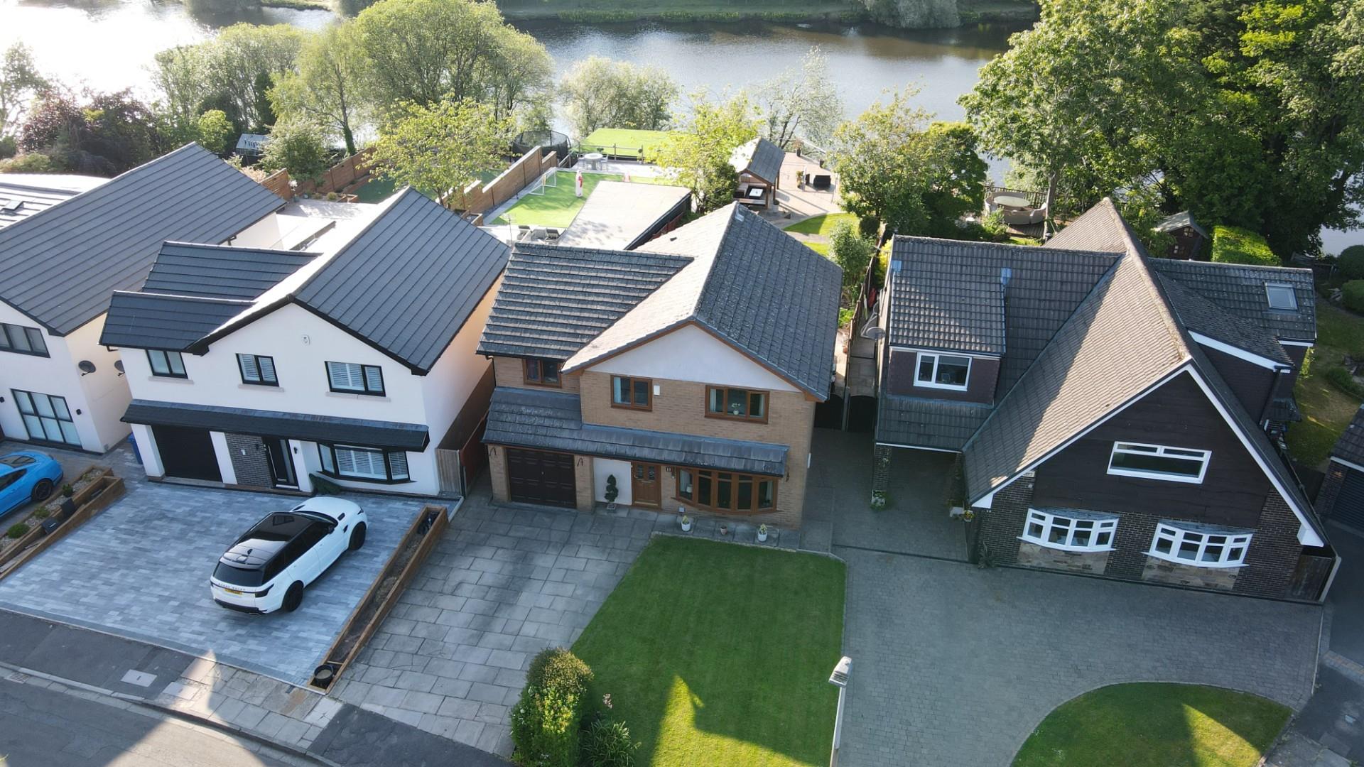 Mitton Close, Lowercroft, Bury Pearson Ferrier Estate Agents and